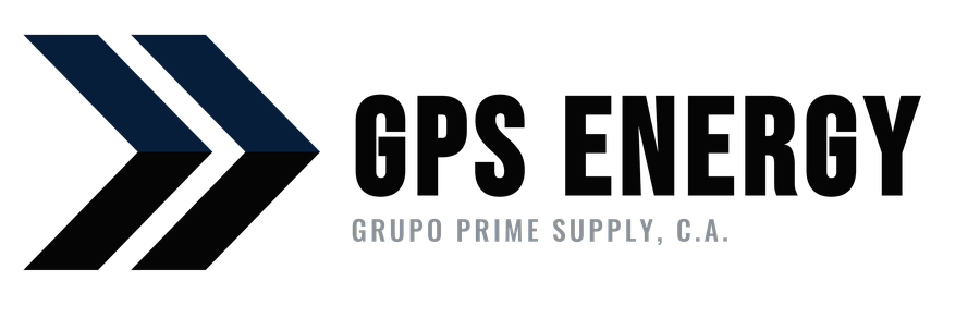 GPS Energy · Grupo Prime Supply, C.A.
